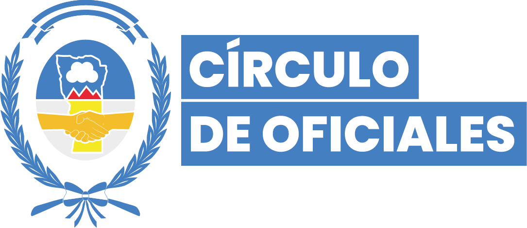 Circulo de Oficiales de la Policia de San Luis