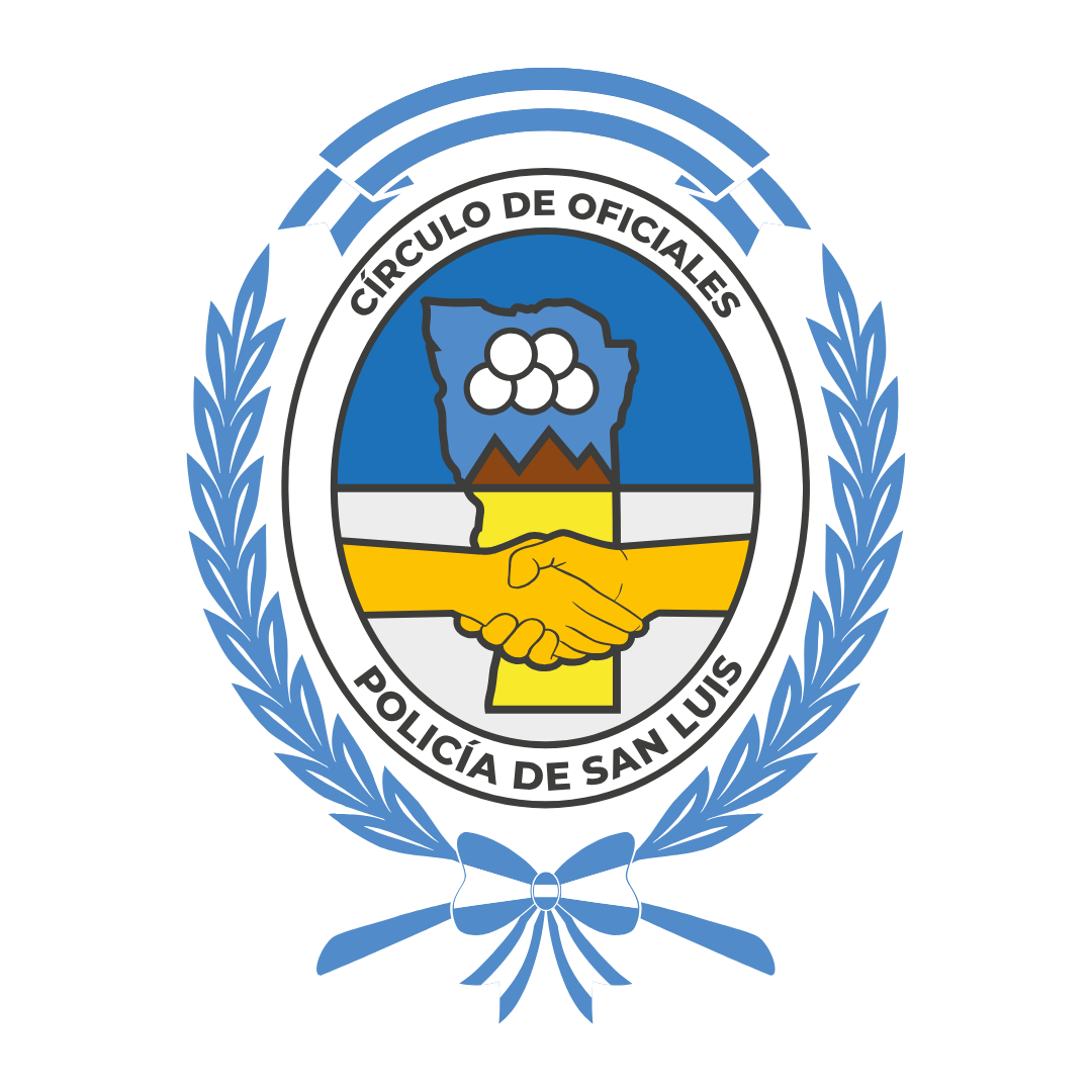 Circulo de Oficiales de la Policia de San Luis