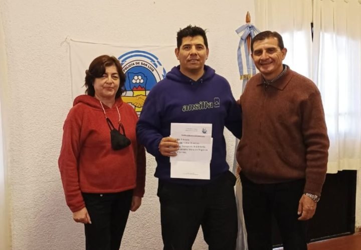 1° Premio